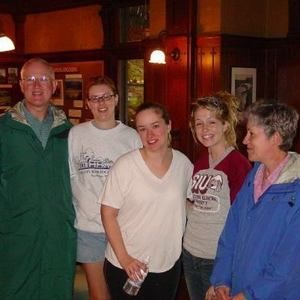 Meet your Posher, Ann